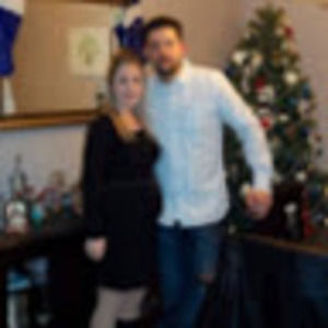 Meet your Posher, Justin